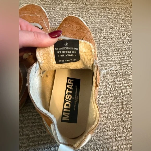 Golden Goose - Picture 7 of 8